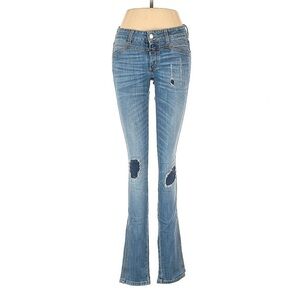 CLOSED‎ Made in Italy slim fit jeans